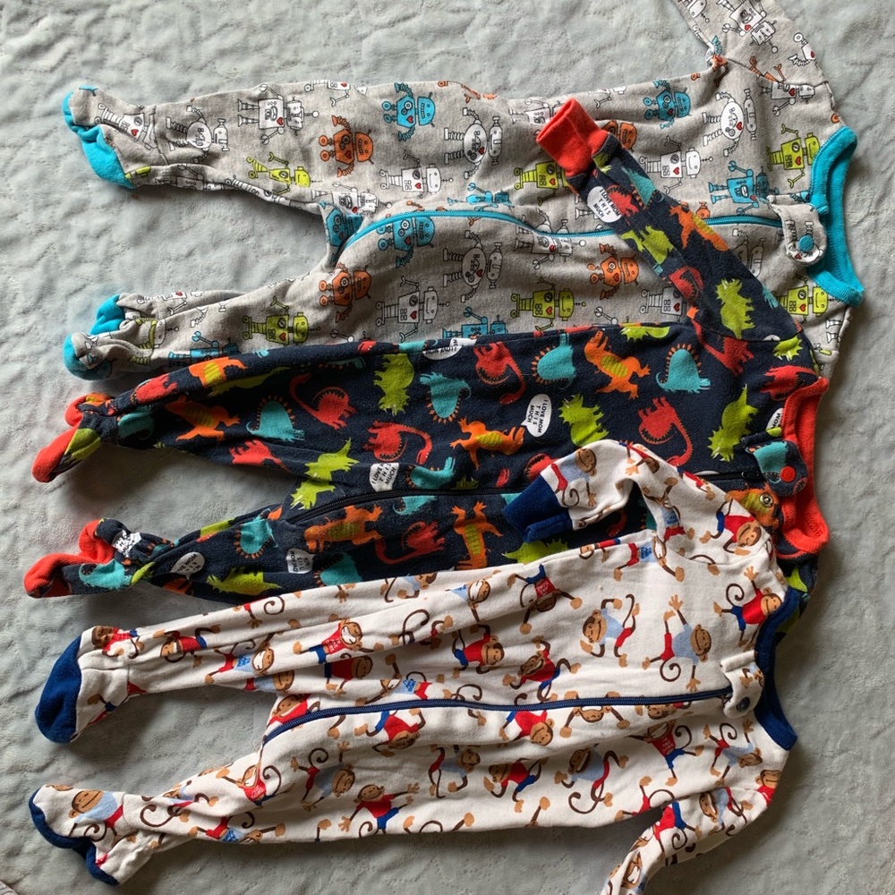 Pajamas